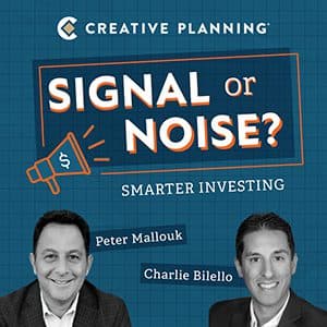 Signal or Noise?