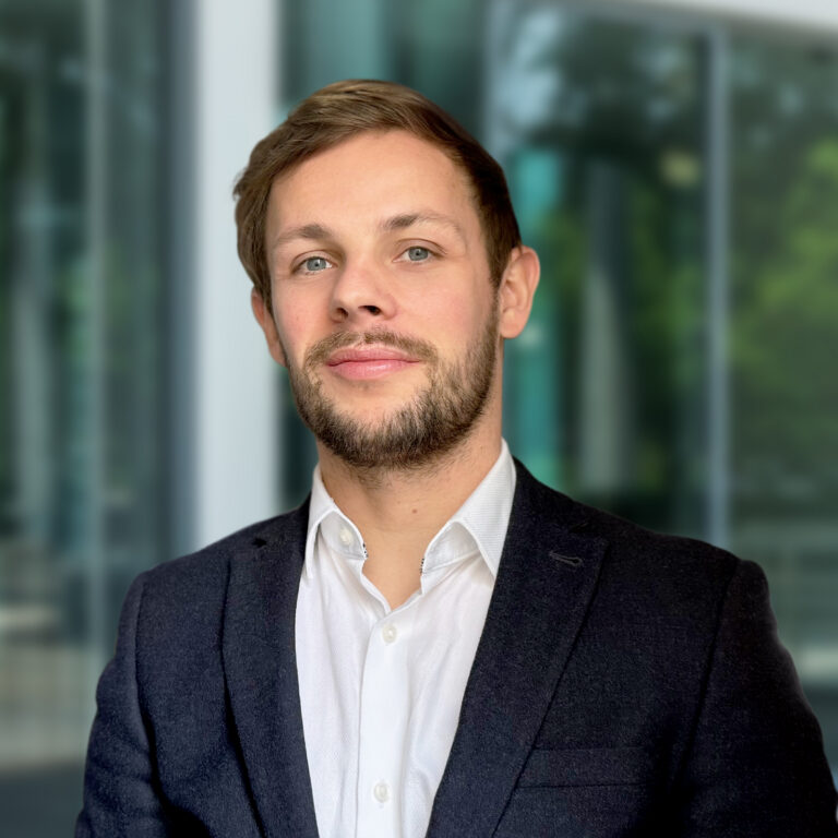 Ben McKiernan | Creative Planning International