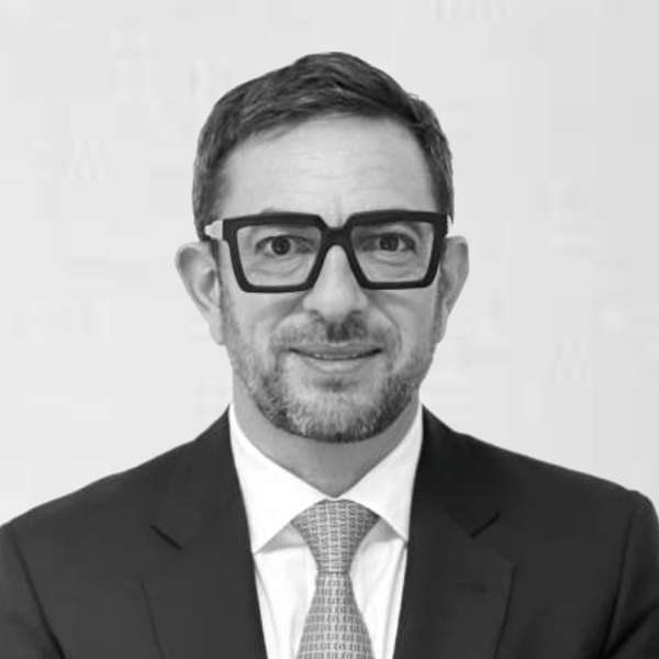 Fabien Duteil
Chief Operating Officer