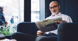 Expat Retirement and Pensions: Coordinating U.S. and Overseas Schemes