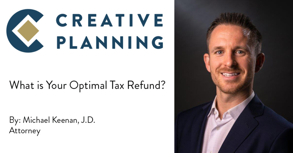 OptimalTaxRefund