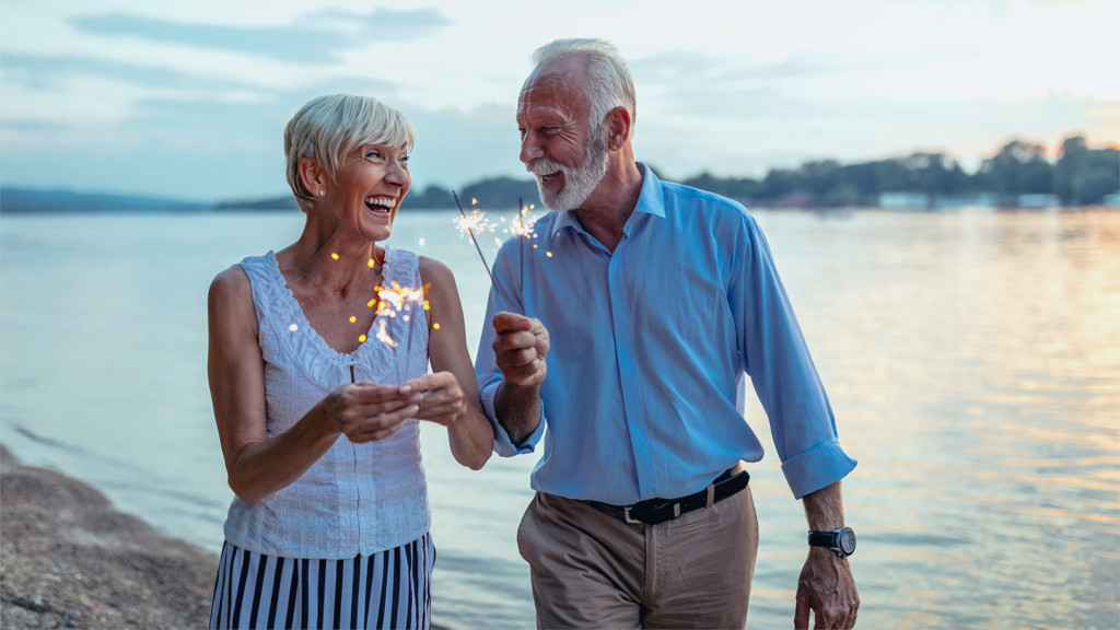 LifestyleinRetirement