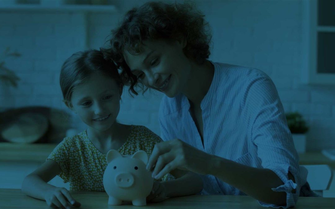 Helping Your Children Save for the Future