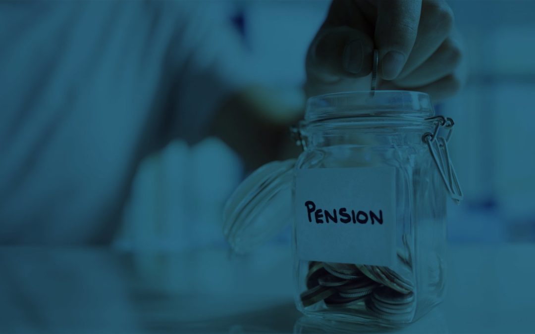 Is Your Pension Enough?