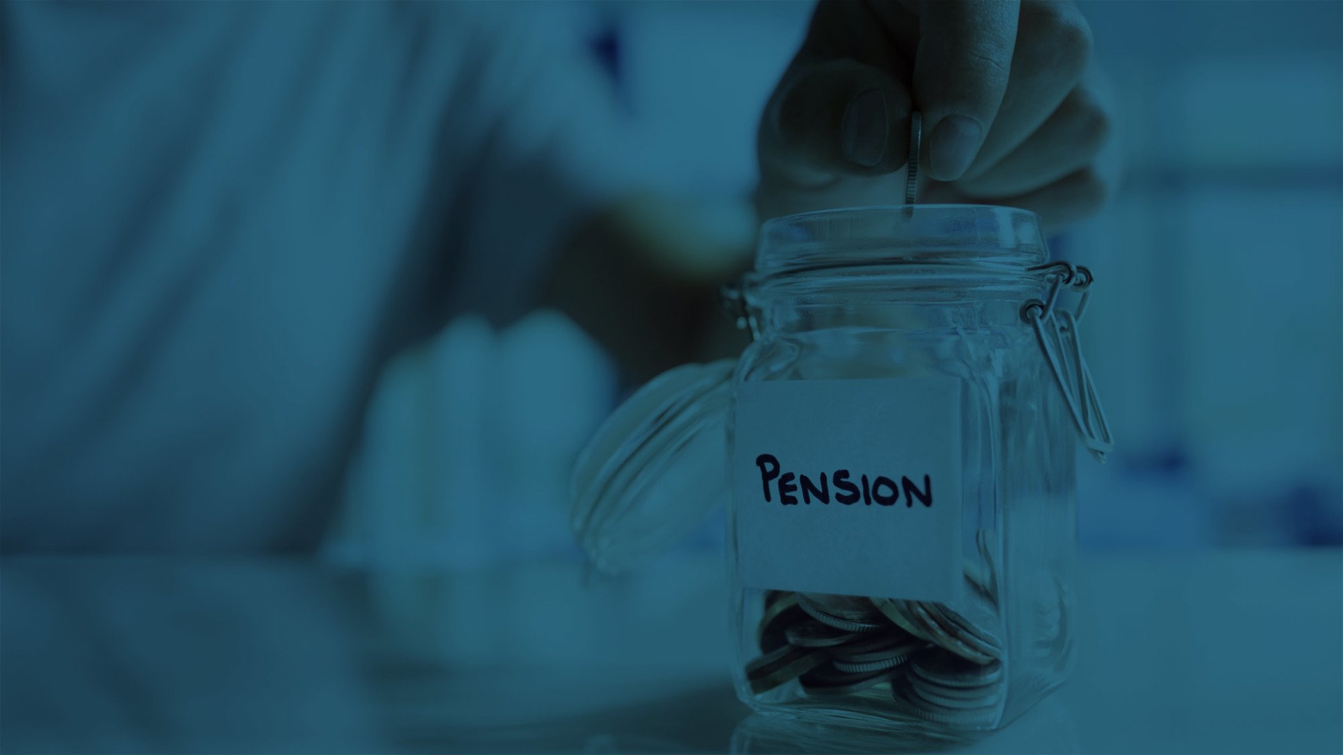 Is Your Pension Enough? - Creative Planning