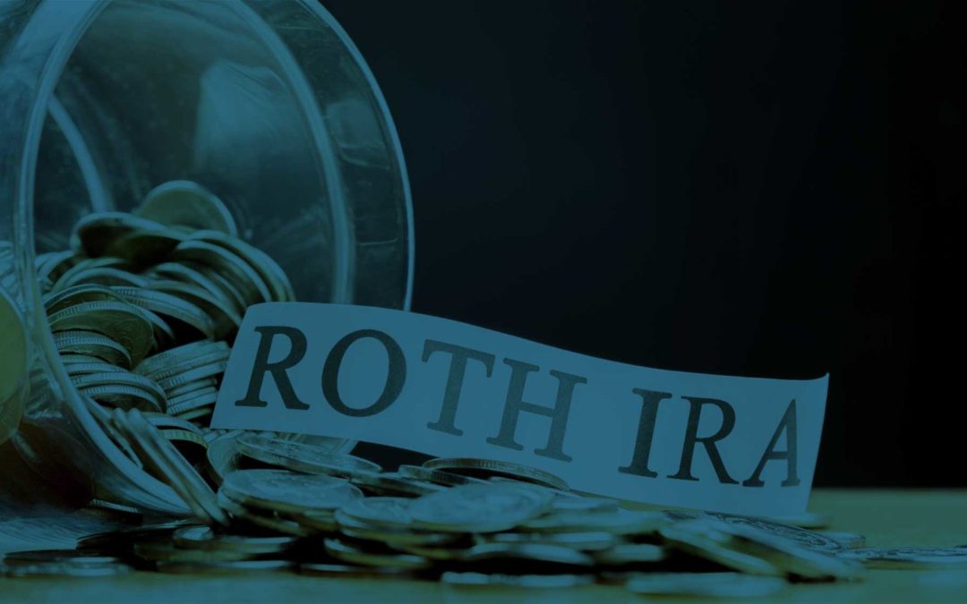Rethinking the Roth IRA