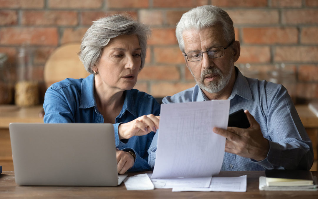 5 Taxes to Be Aware of in Retirement