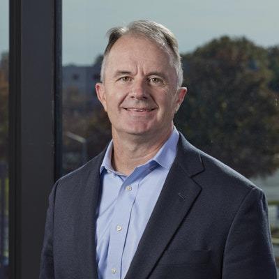Brian Huey MBA CFP Creative Planning