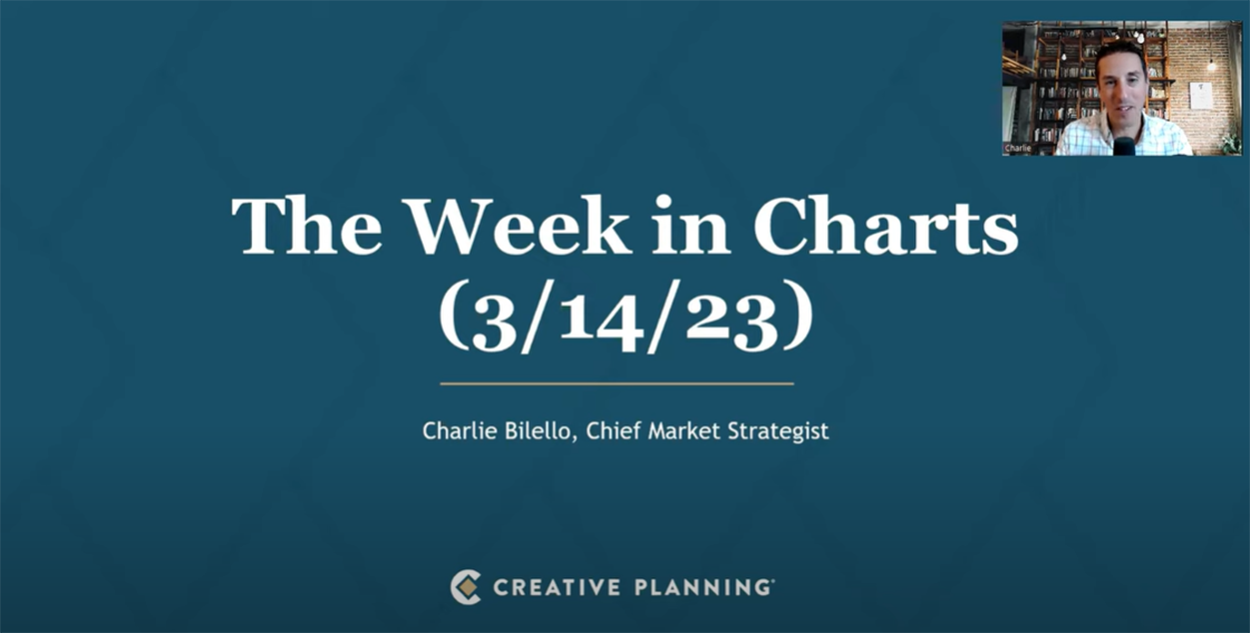 The Week in Charts 03 14 23