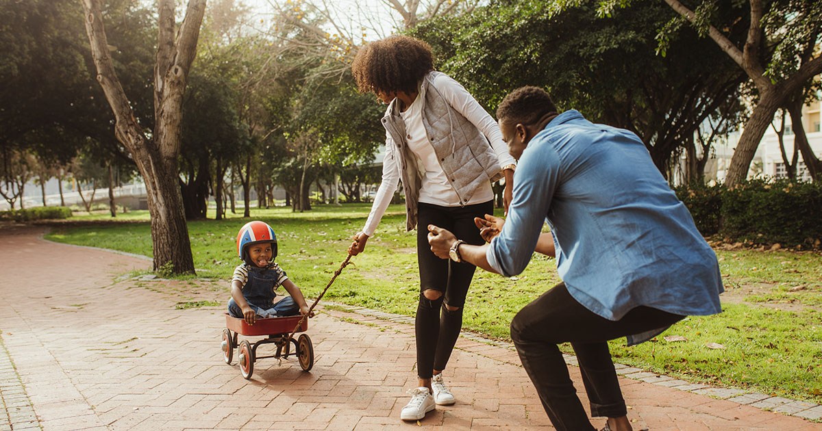 Private Wealth Management | Creative Planning