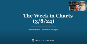 The Week in Charts 03 08 24