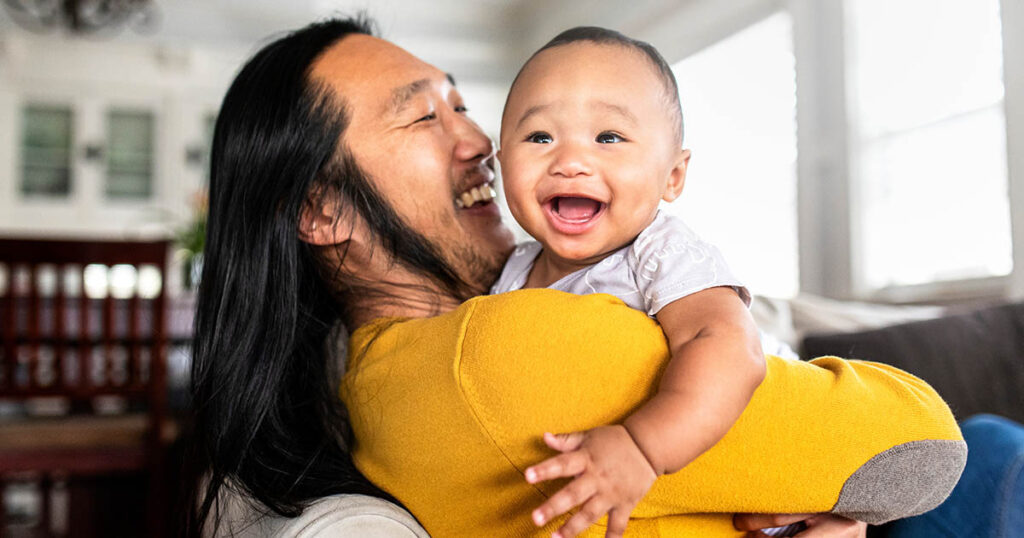 Loving father seeks tax-advantaged dependent care for his young child