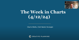 The Week in Charts 04 12 24