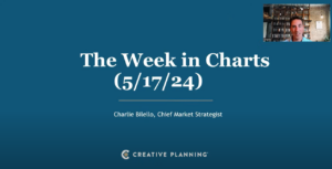 The Week in Charts 05 17 24