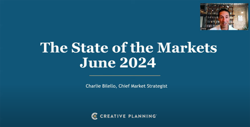 State of the Markets June 2024