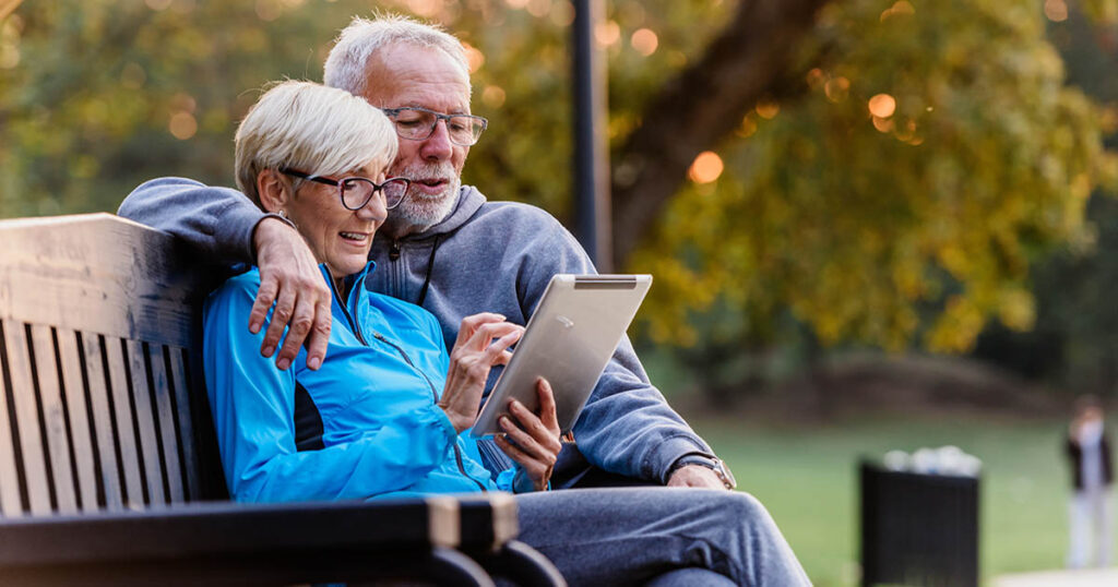 Couple considers strategic tax planning