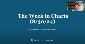 The Week in Charts 08 30 24