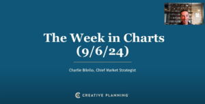 The Week in Charts 09 06 24