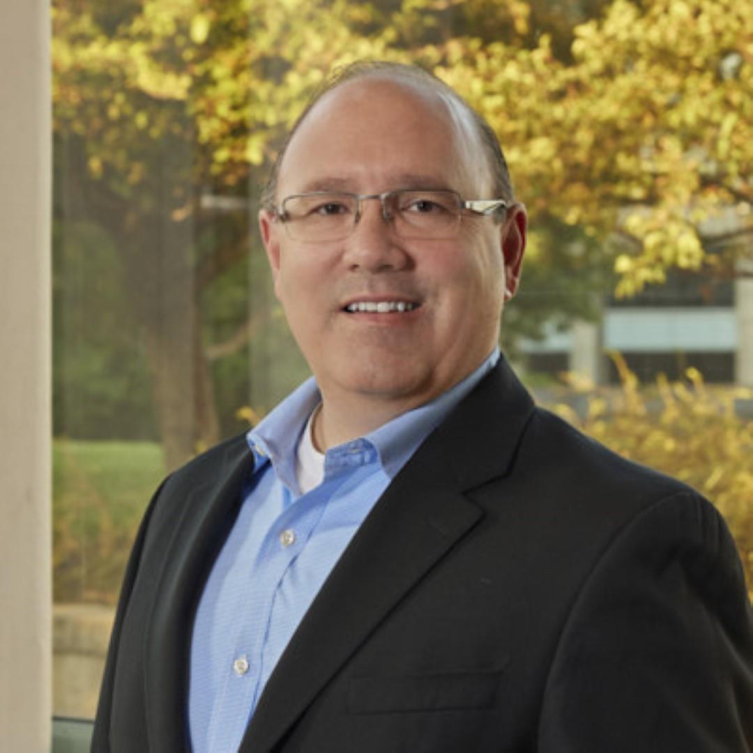 Brad Weber | Creative Planning