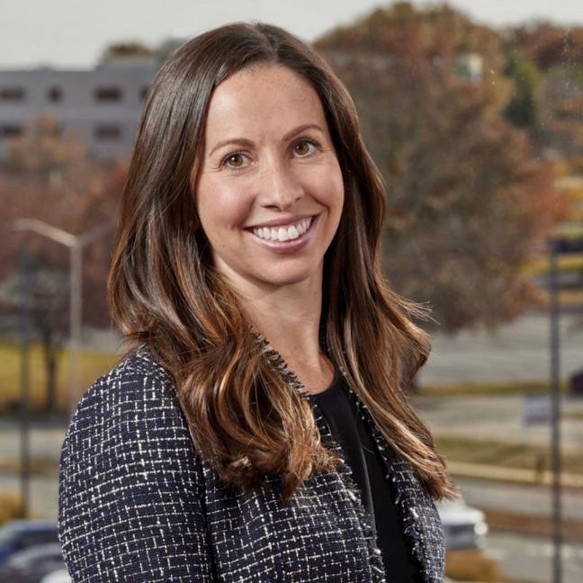 Amy Macal Mba Cfp Creative Planning