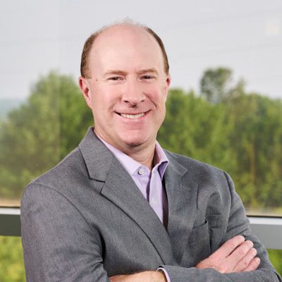Mitchell Estep Mitch Estling | Creative Planning