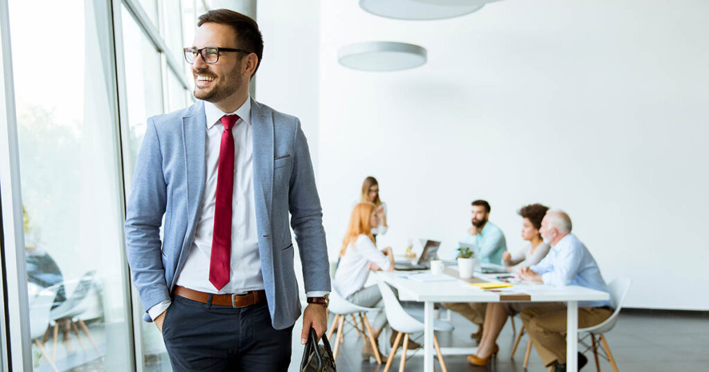 Job hopper leaves workplace feeling confident he will avoid 401k mistakes