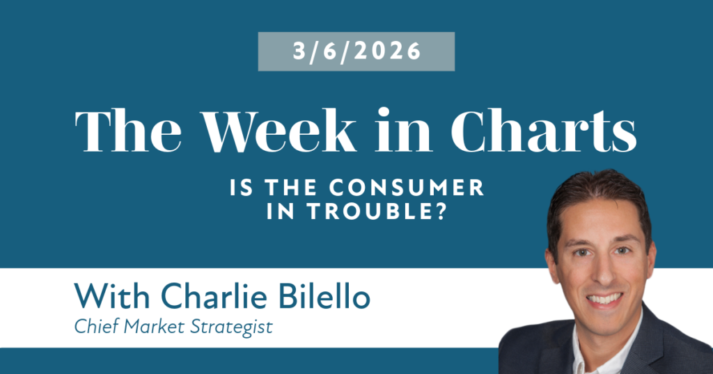 The Week in Charts 3 6 26