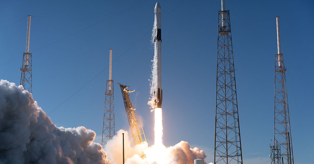 Holistic Risk Management Icon SpaceX Stock: Employee Equity, Taxes and Lockups