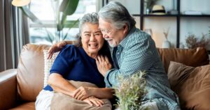 Housing in Retirement: Finding the Right Place to Call Home