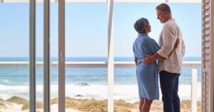 Seasonal Living: Is Splitting Time Between Locations Right for You?