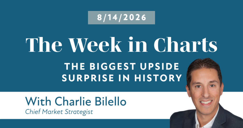 The Week in Charts 8 14 26