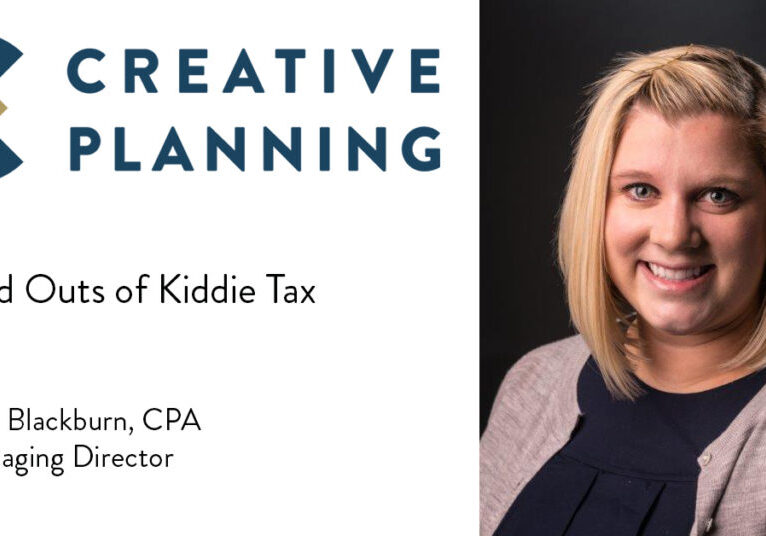 Tizzi Blackburn, CPA (headshot)