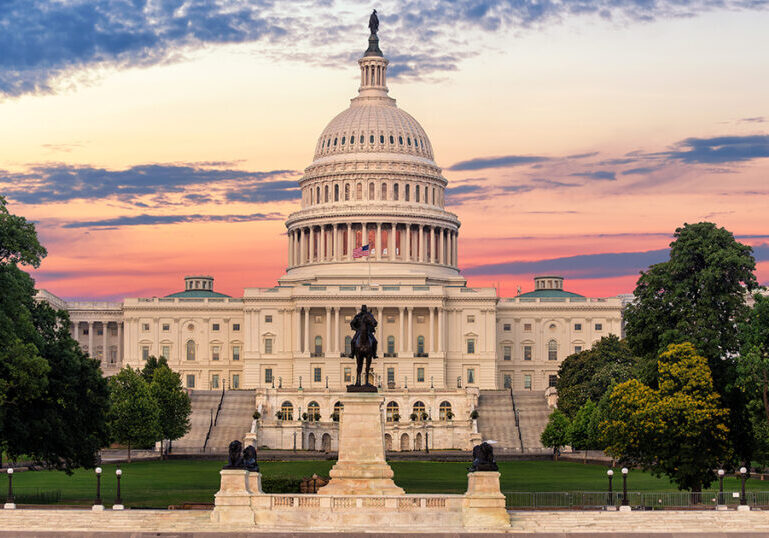 United States Capitol