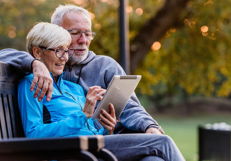 Couple considers strategic tax planning