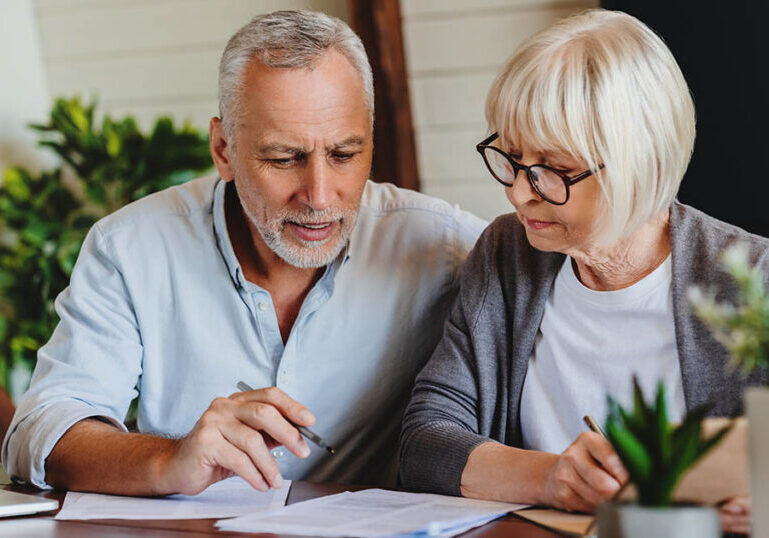 Mature couple considers whether a family office is right for their finances