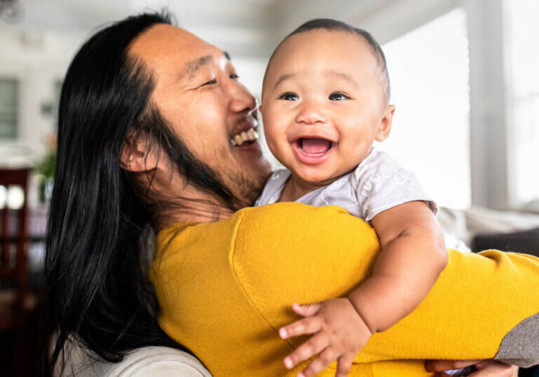 Loving father seeks tax-advantaged dependent care for his young child