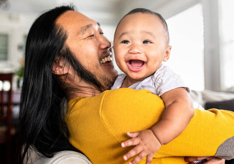 Loving father seeks tax-advantaged dependent care for his young child