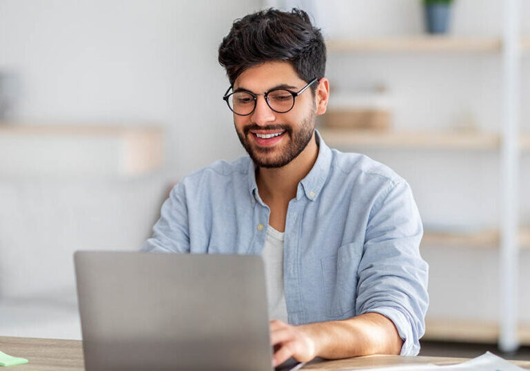 Man learns how to audit his portfolio holdings