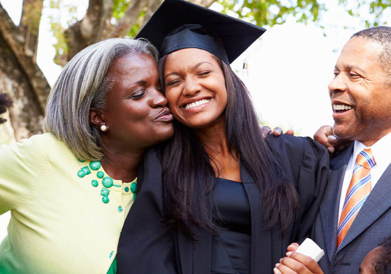 Parents gift Roth IRA to child after college graduation