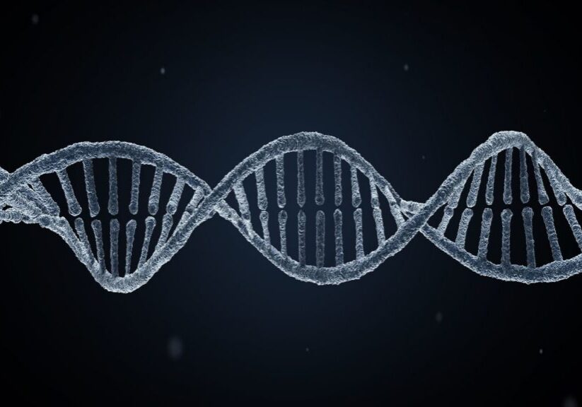 DNA
