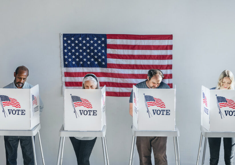 ElectionsandtheMarkets