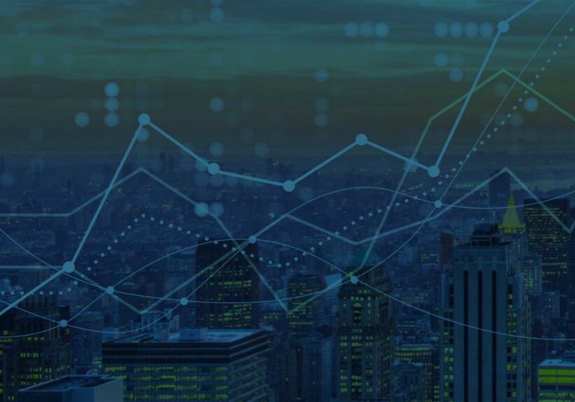 Graphic of data